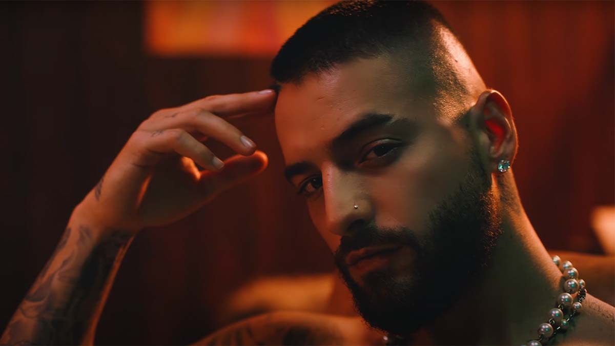 Maluma