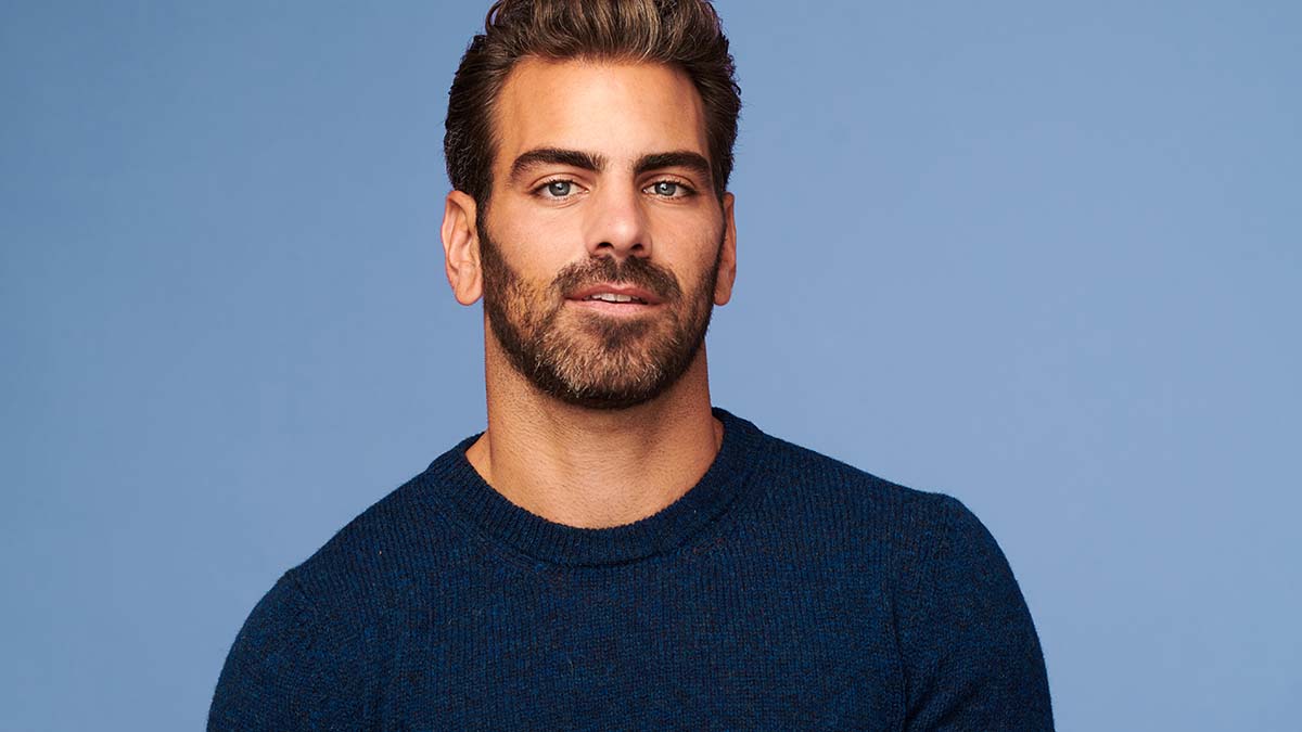 Nyle DiMarco
