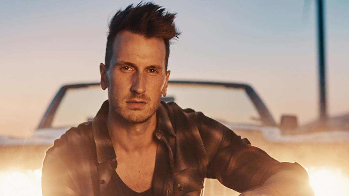 Russell Dickerson