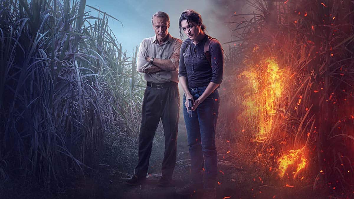 The Cane Field Killings