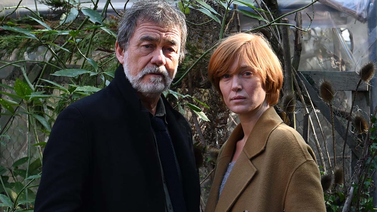 The Crimson Rivers season 3