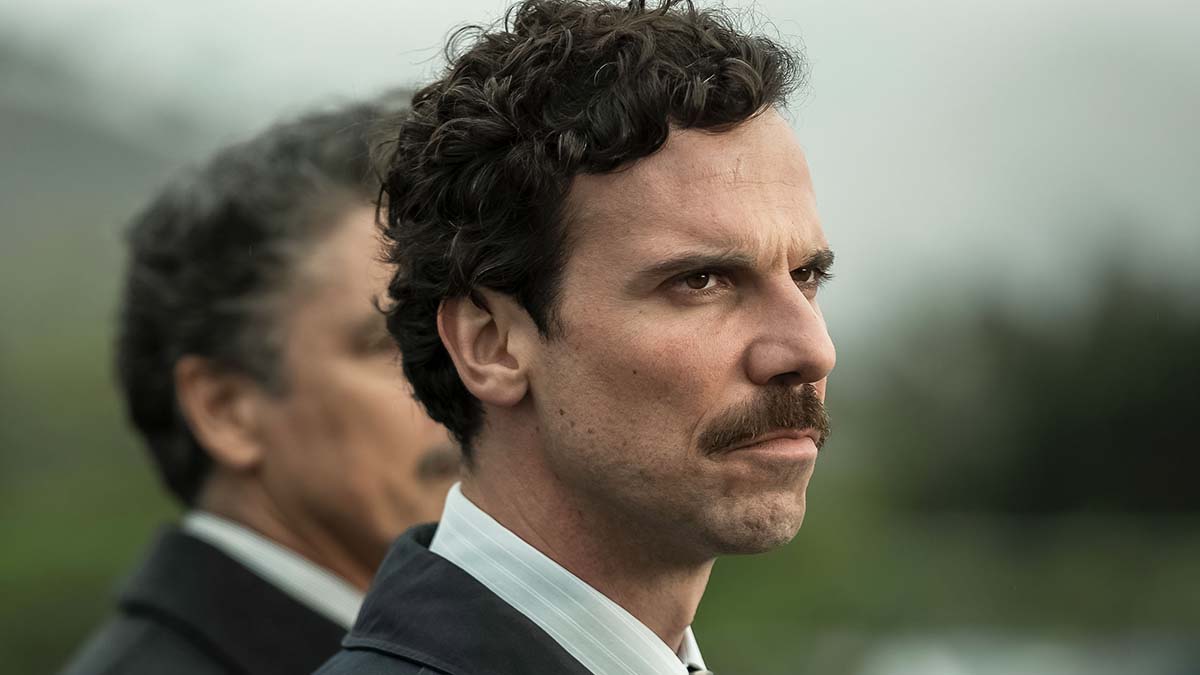 Walter Presents: The Hunter Season 2