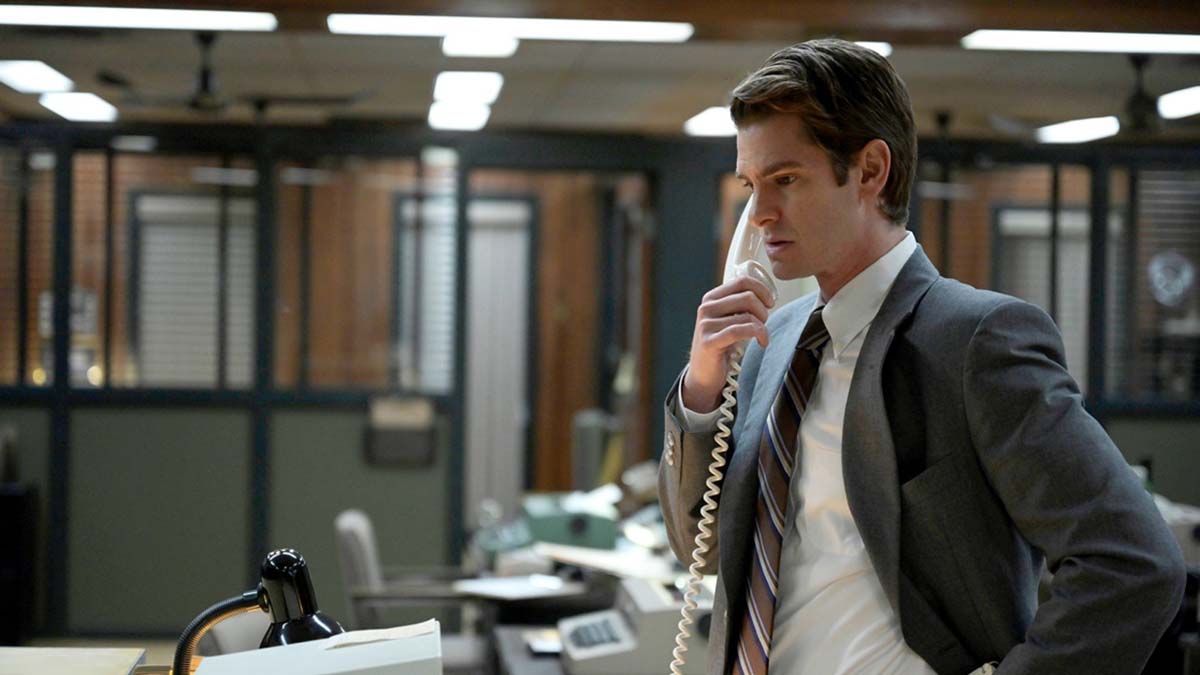 Under the Banner of Heaven