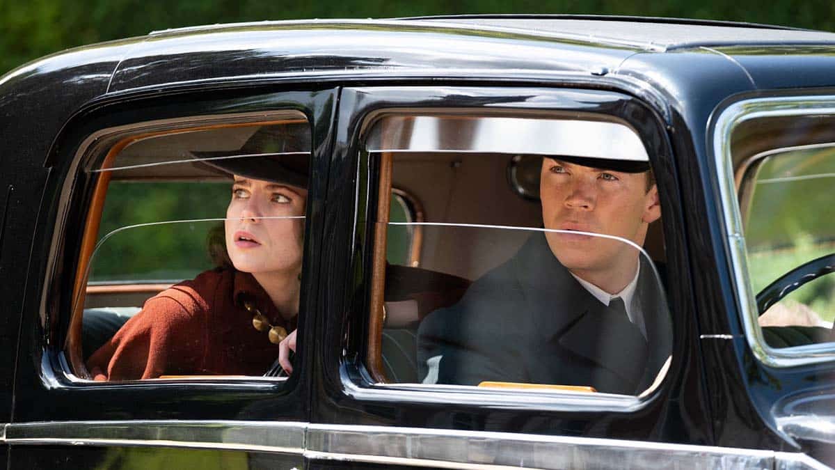 Why Didn't They Ask Evans?