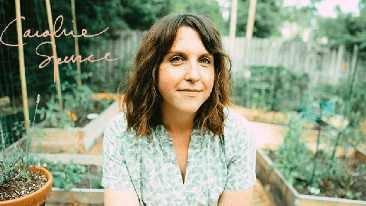 Caroline Spence New Album