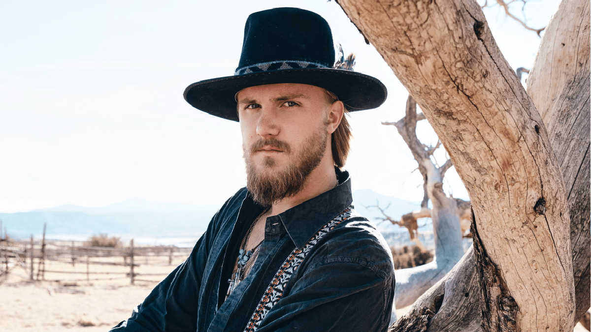 Jackson Dean Greenbroke