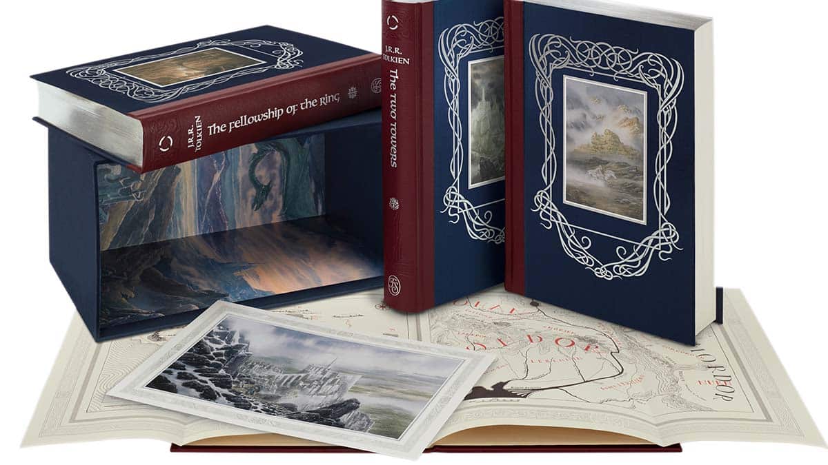 The Lord of the Rings