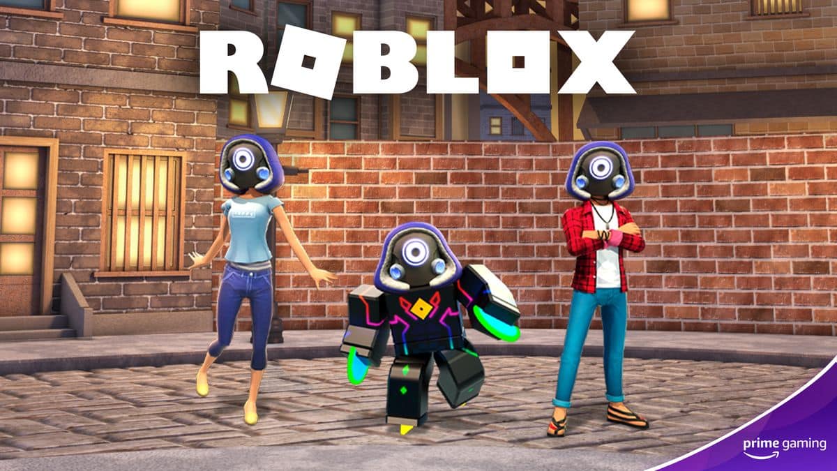 Roblox