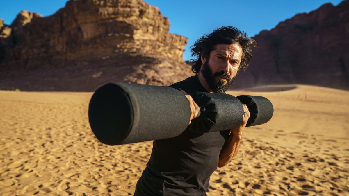 SAS: Who Dares Wins - 7x02