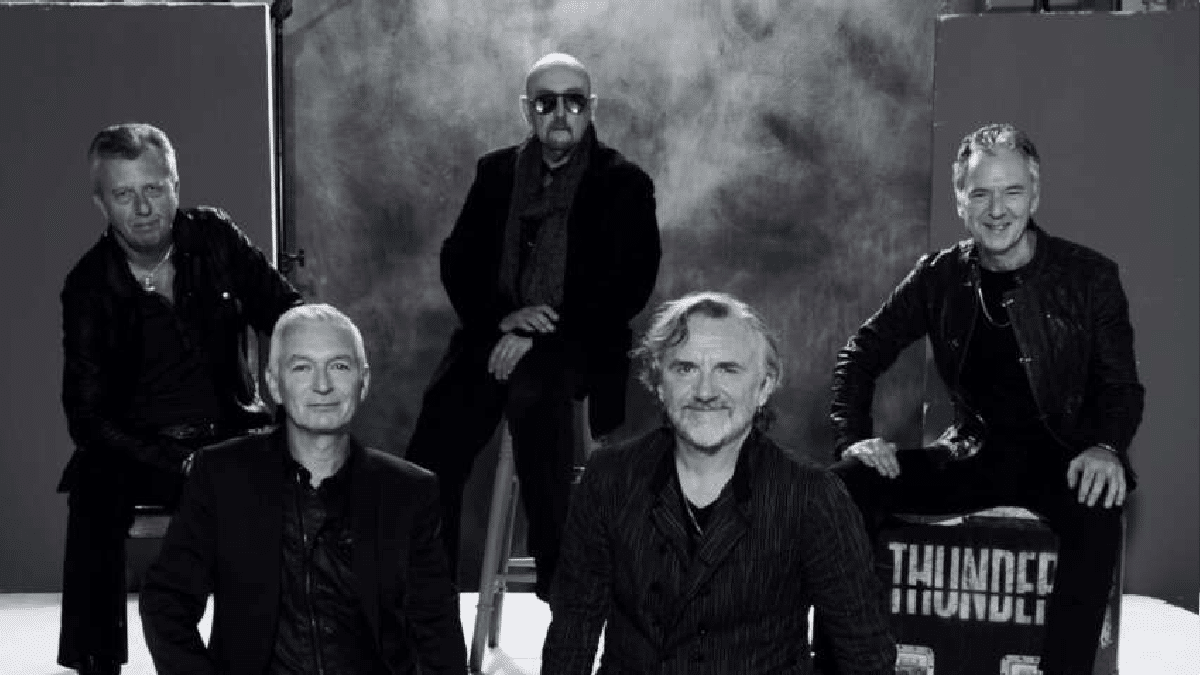 Thunder Dopamine Review