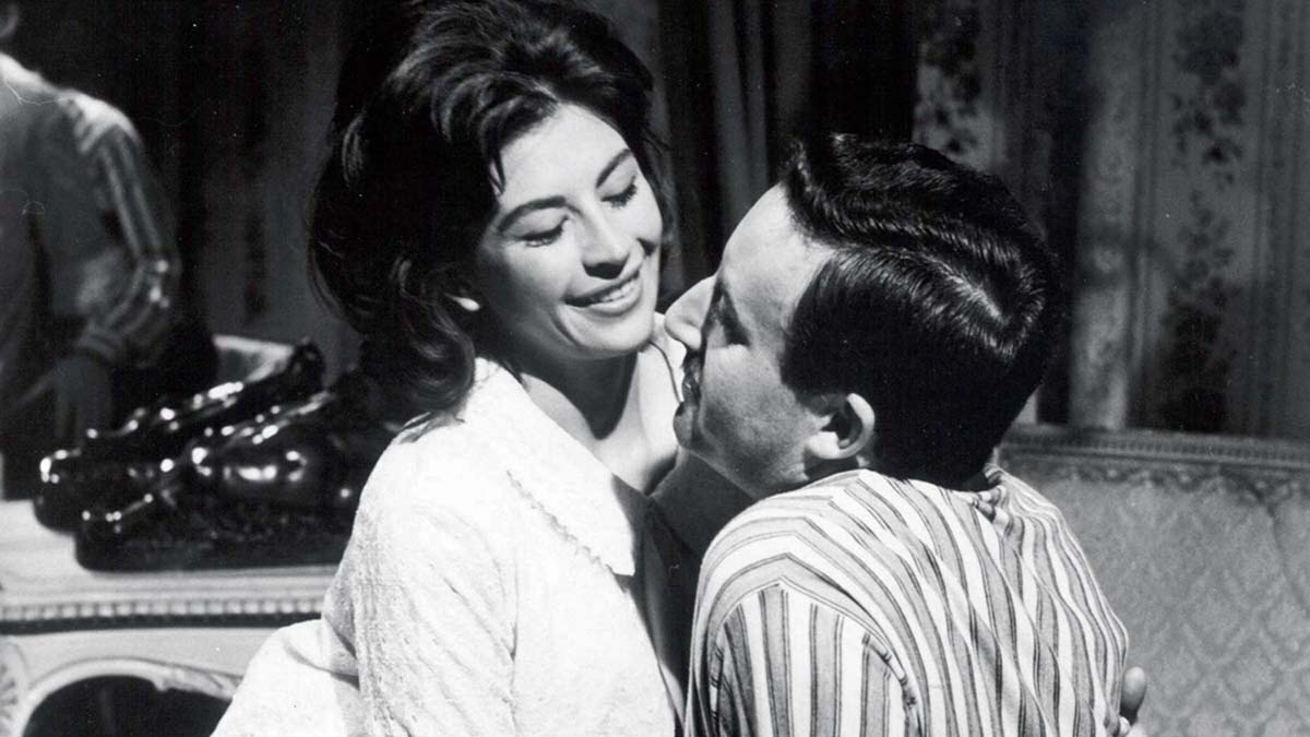 The Wrong Arm of the Law