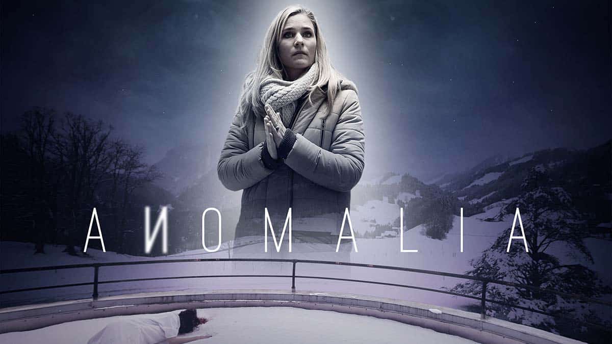 Walter Presents: Anomalia