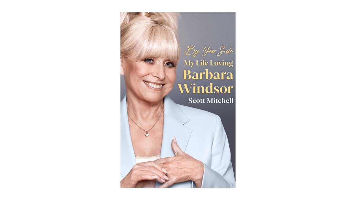 By Your Side: My Life Loving Barbara Windsor