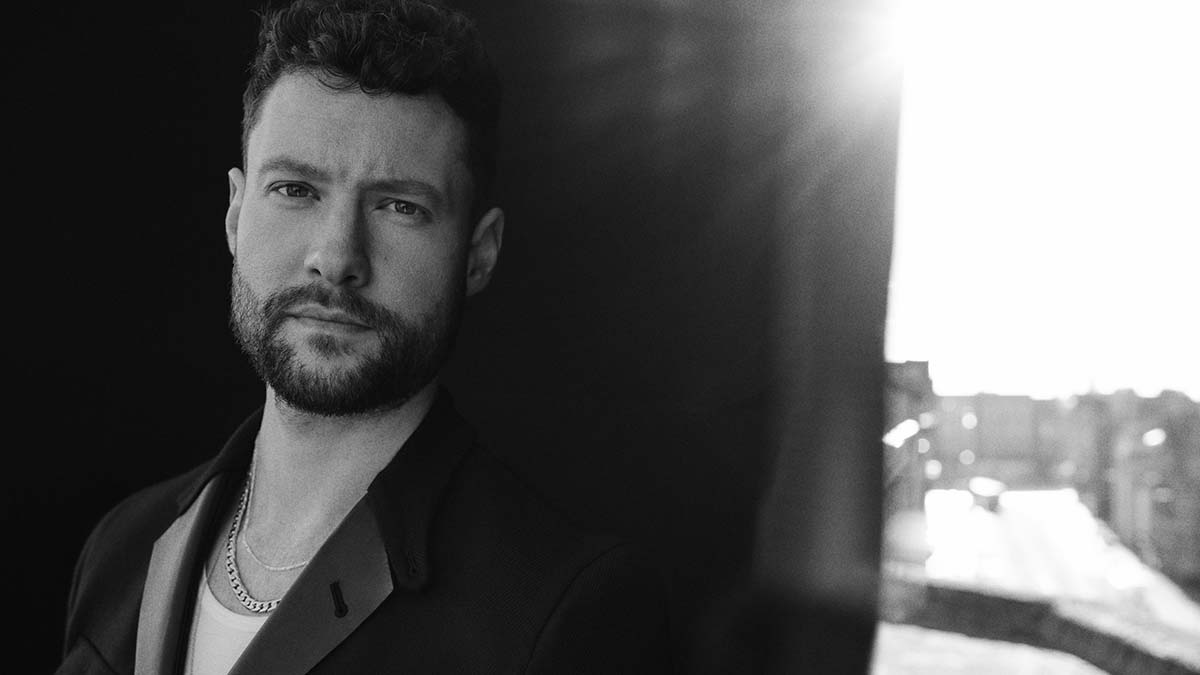 Calum Scott
