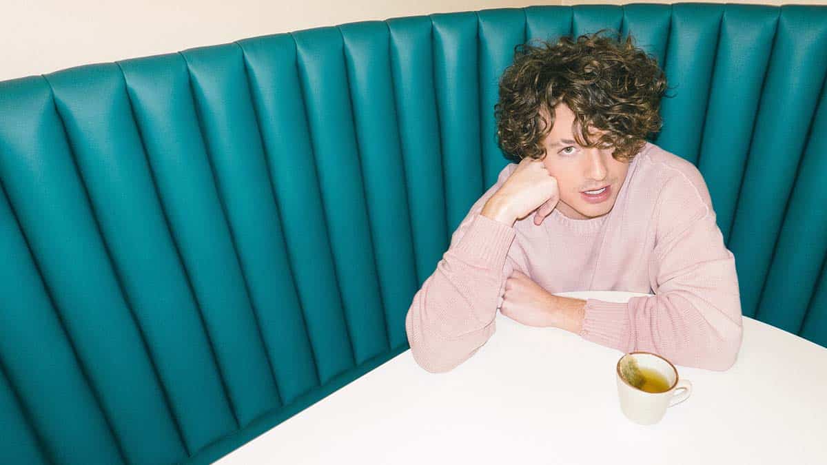 Charlie Puth