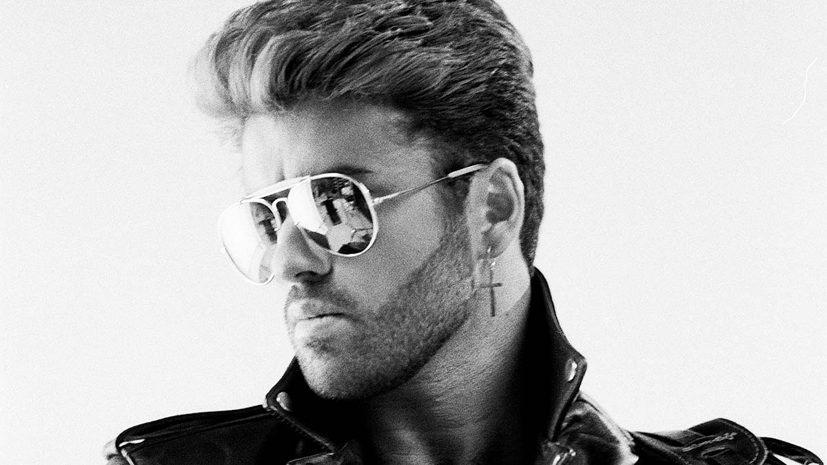 George Michael Freedom Uncut