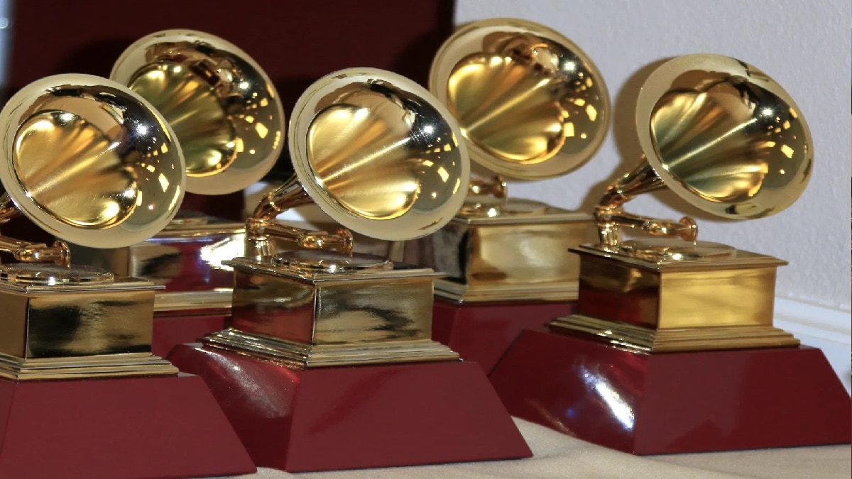 Grammy Awards 2022