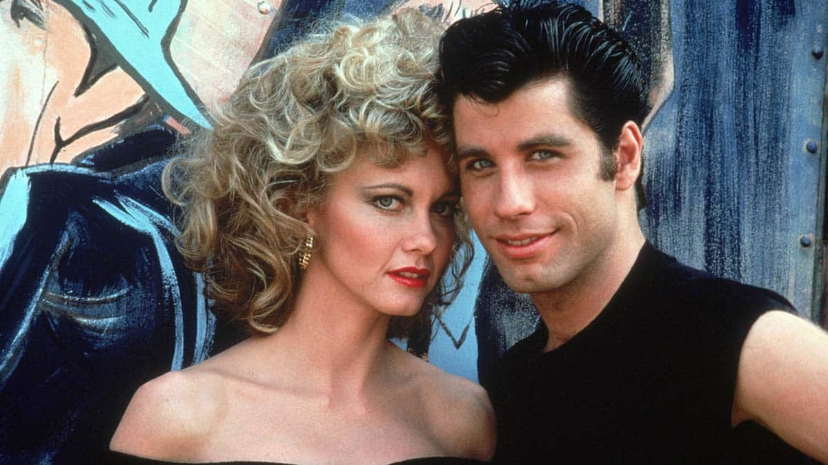 Grease