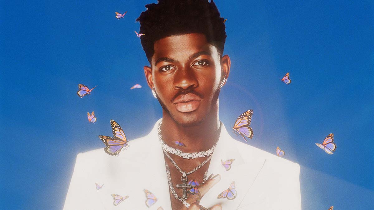 Lil Nas X
