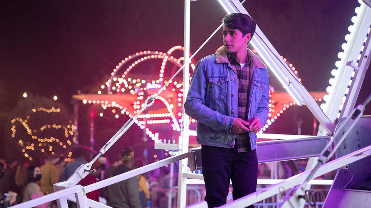 Love, Victor season 3