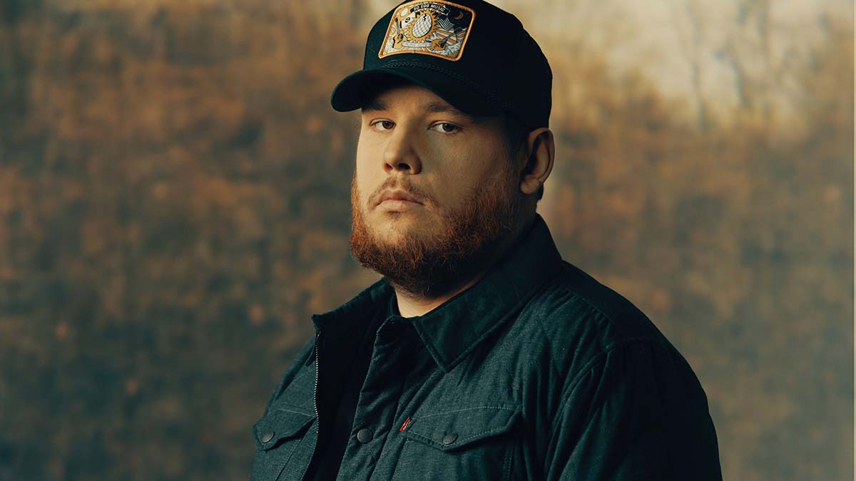 Luke Combs