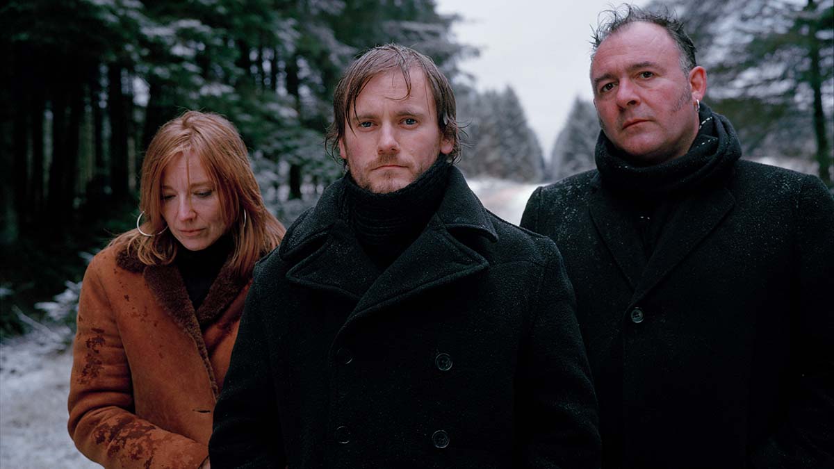 Portishead