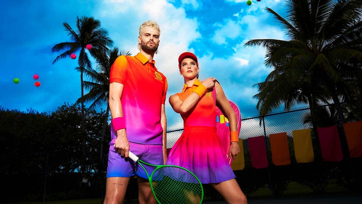 Sofi Tukker