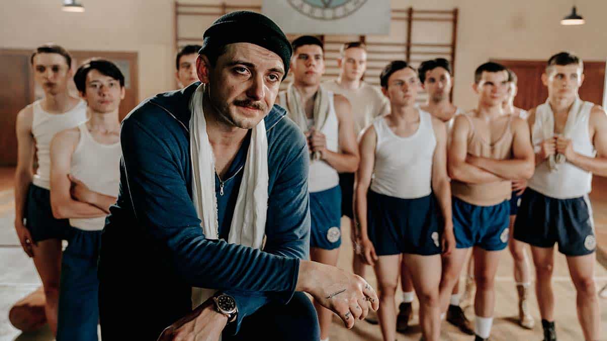 Walter Presents: The King of Warsaw