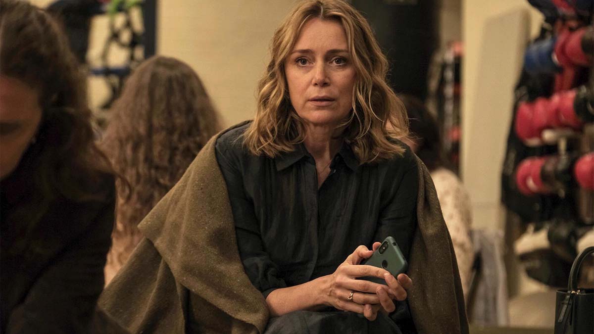 The Midwich Cuckoos - Keeley Hawes