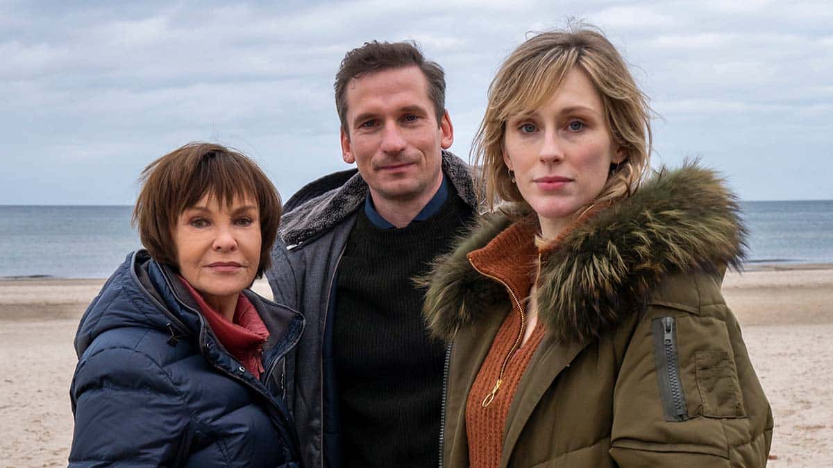 Walter Presents: The Nordic Murders Season 3