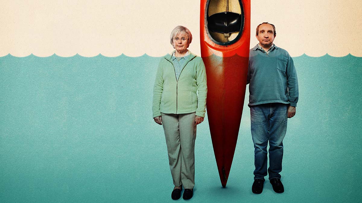 The Thief, His Wife and The Canoe