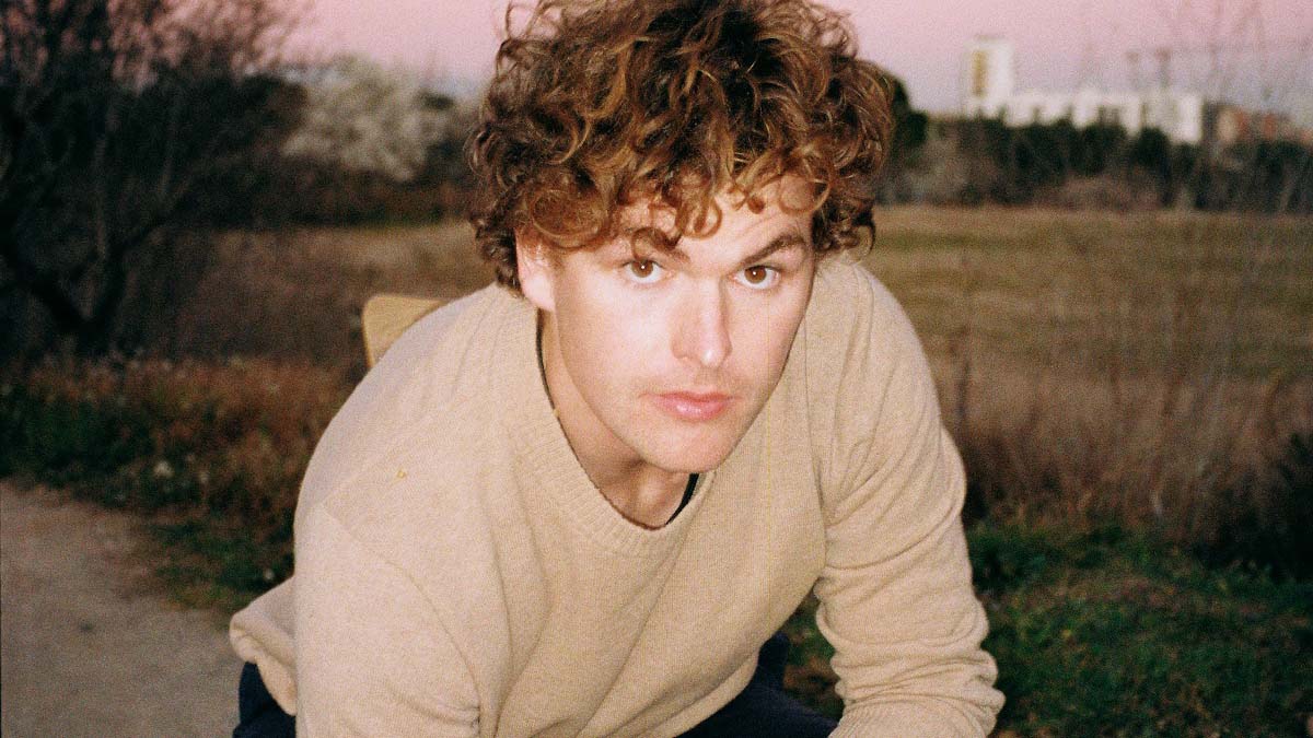 Vance Joy