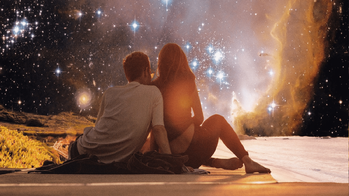 Andrew Leahey Album Cover