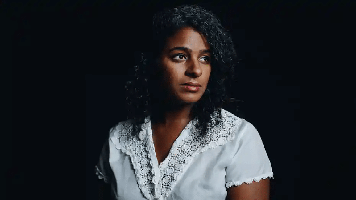 Layla McCalla 'Breaking the Thermometer' Album