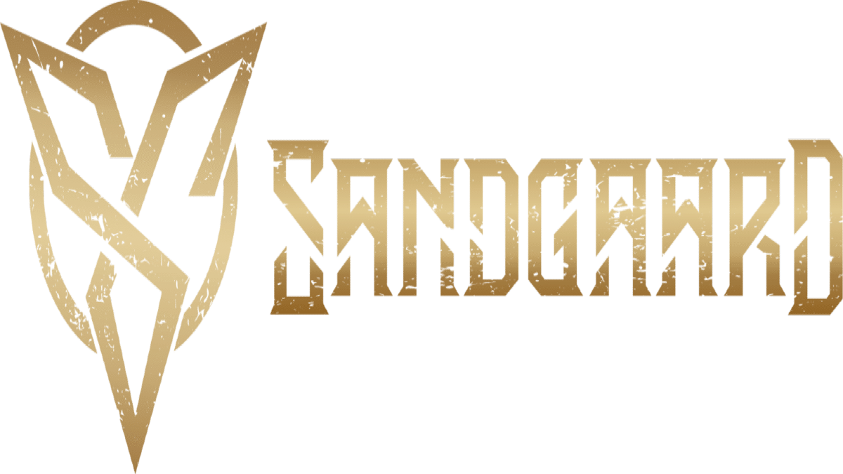 Sandgaard