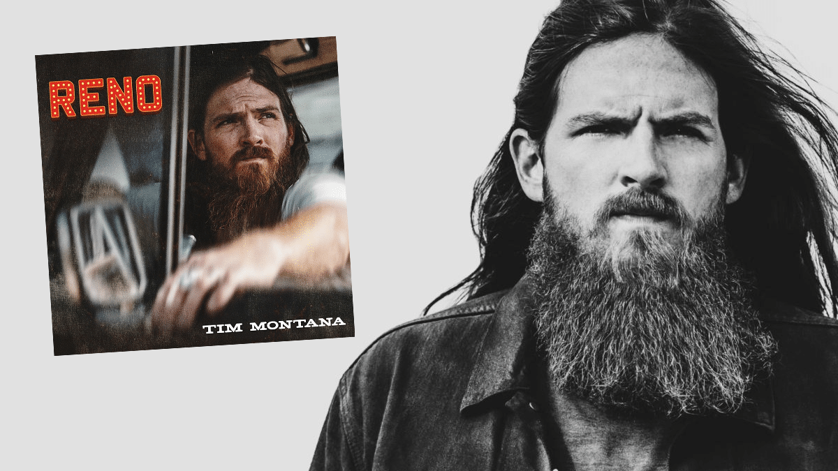 Tim Montana Reno Album
