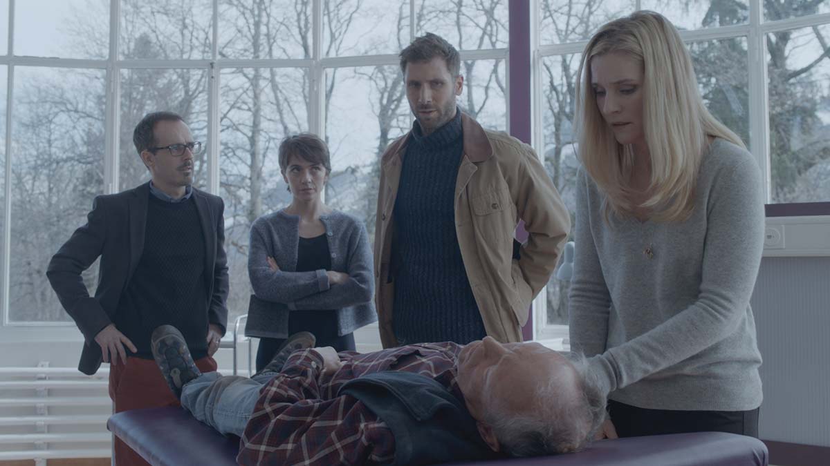 Walter Presents: Anomalia