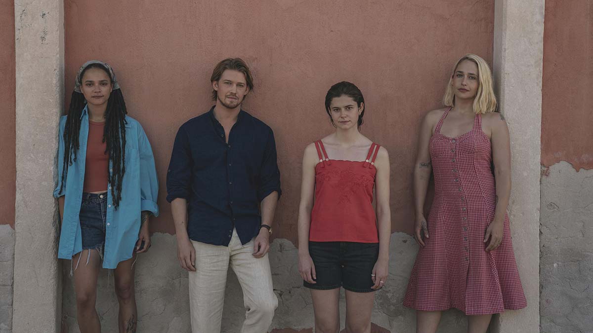 Conversations With Friends