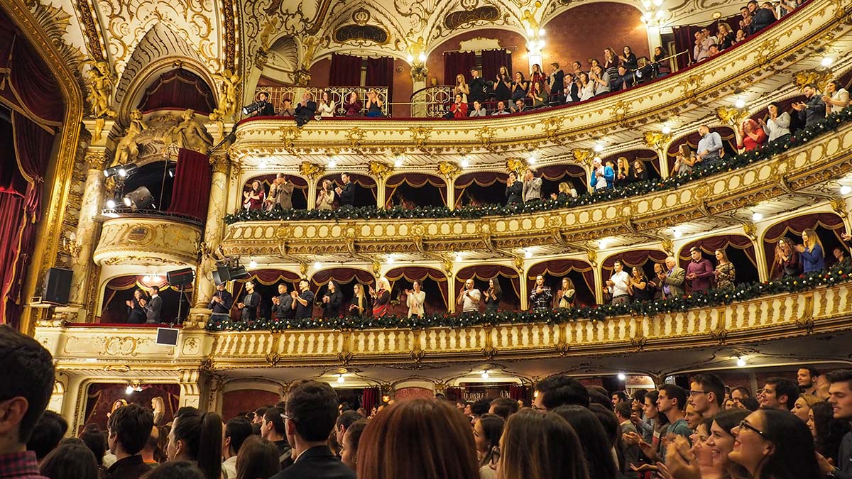 Theatre