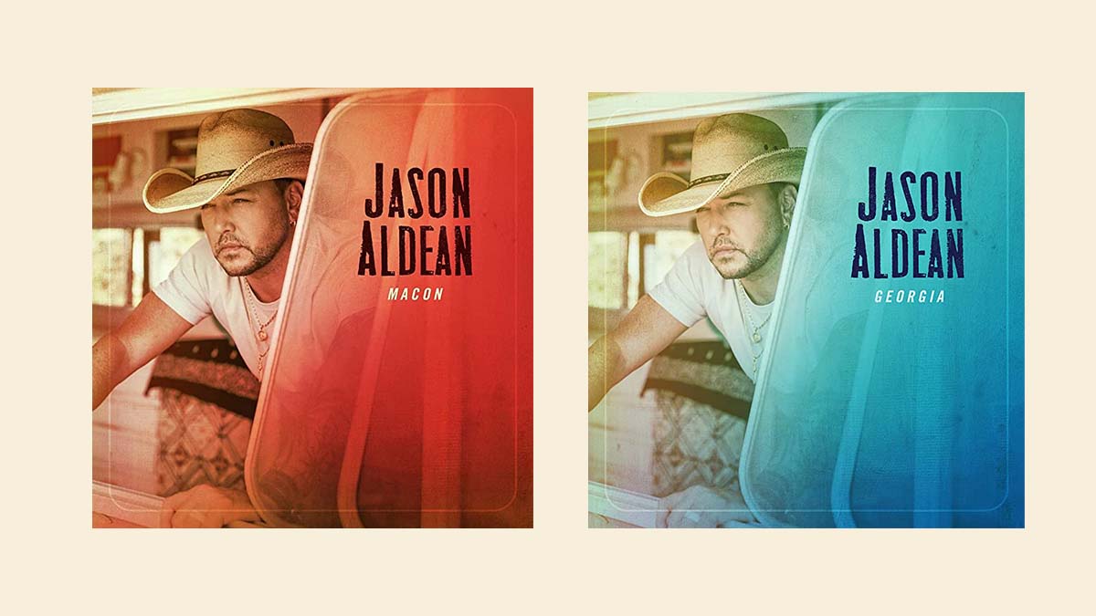 Jason Aldean - Macon, Georgia