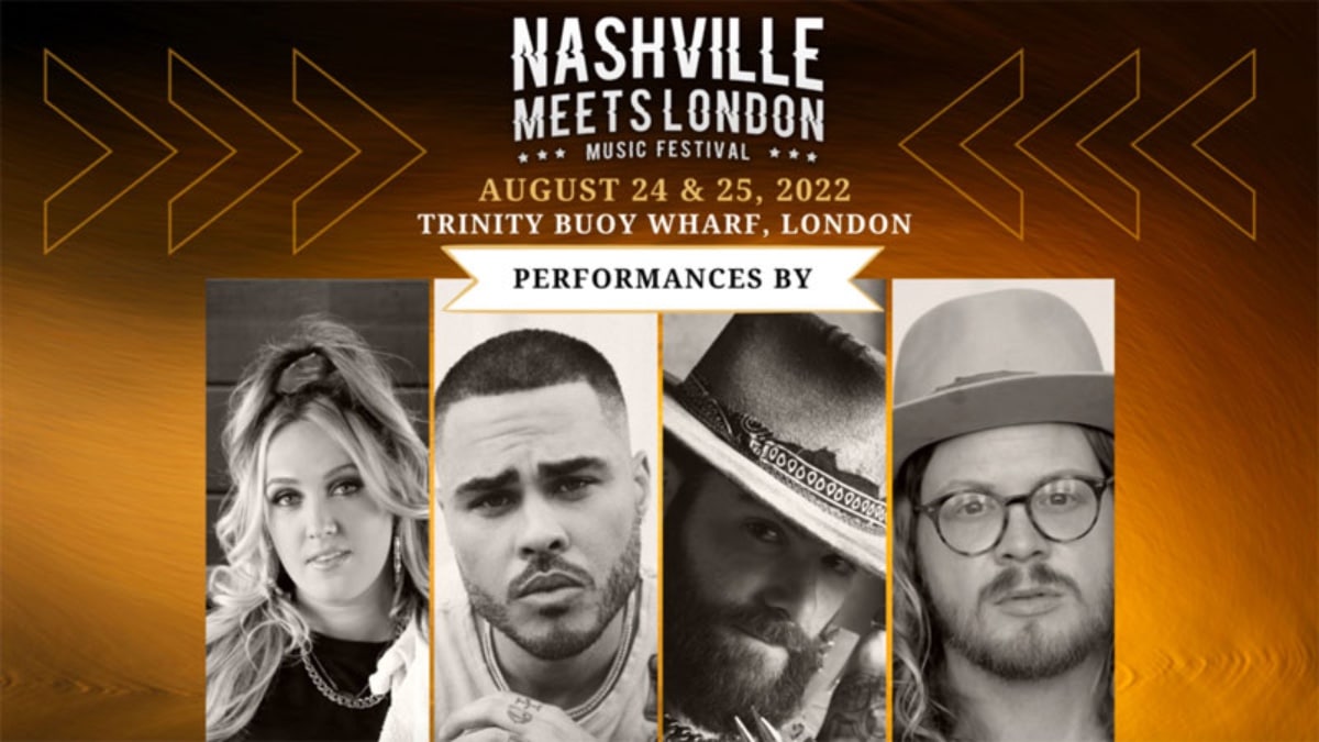 Nashville Meets London