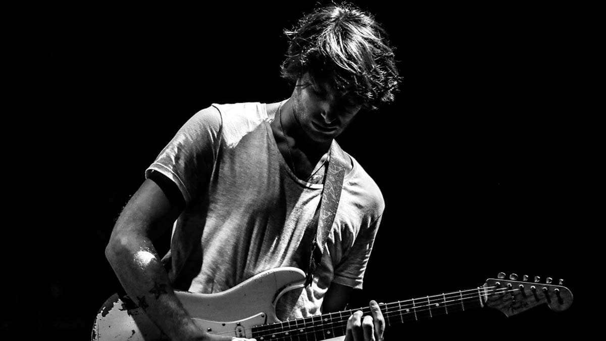Paolo Nutini