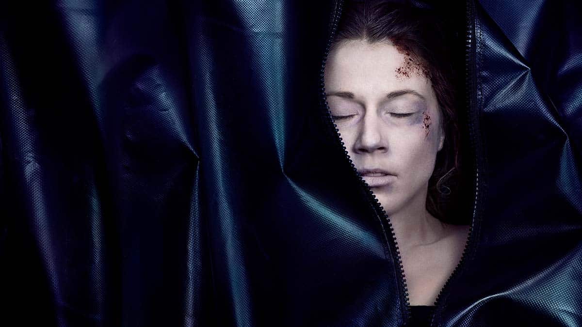 Walter Presents: Rig 45: Murder at Sea