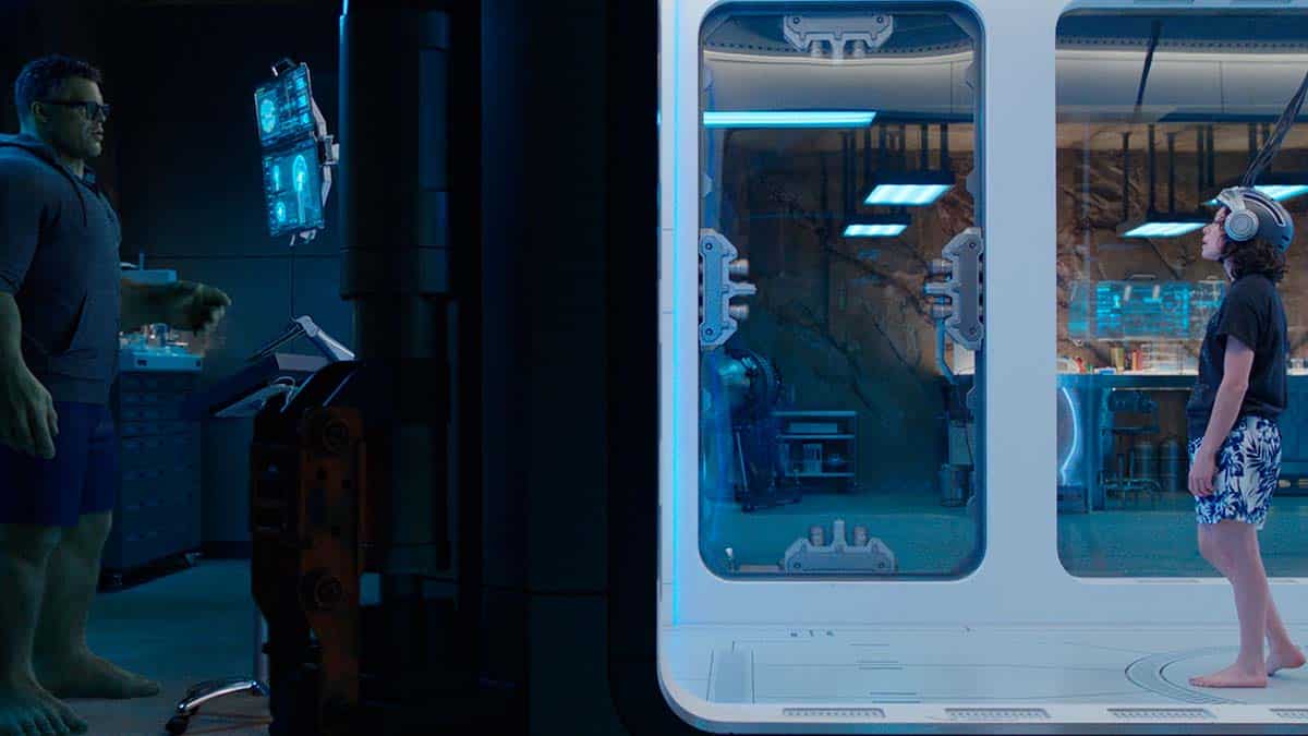 She-Hulk: Attorney at Law