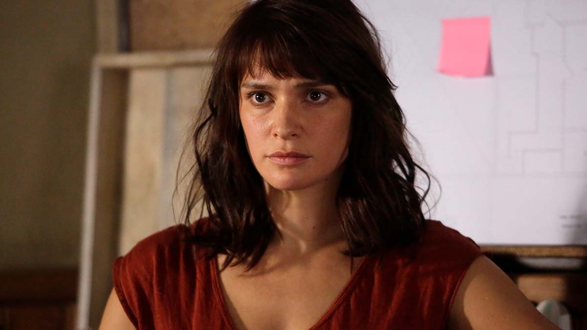 Walter Presents: The Chalet