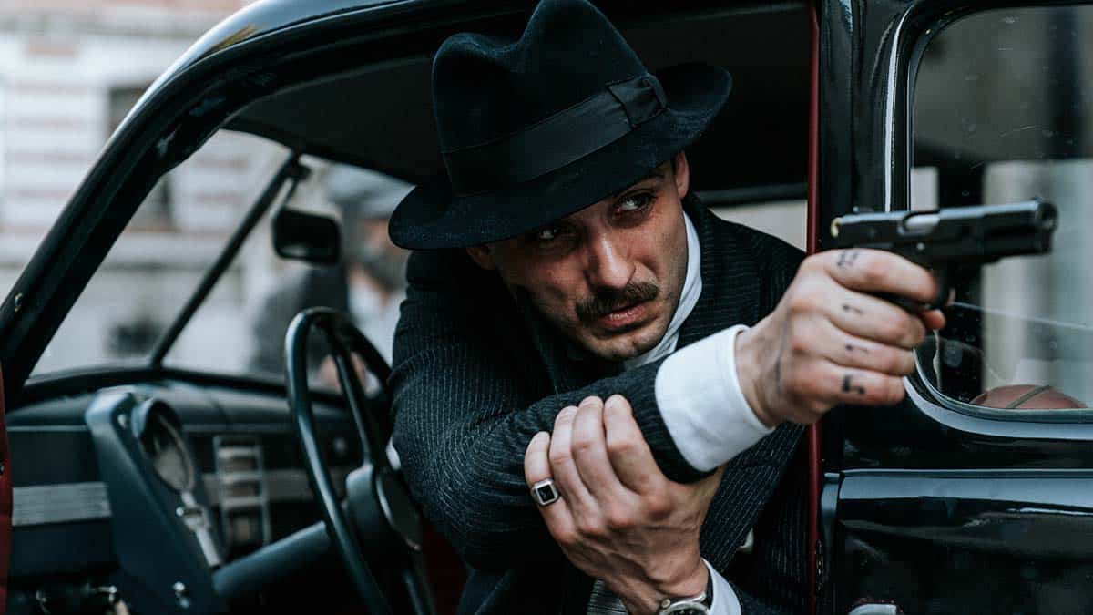 Walter Presents: The King of Warsaw