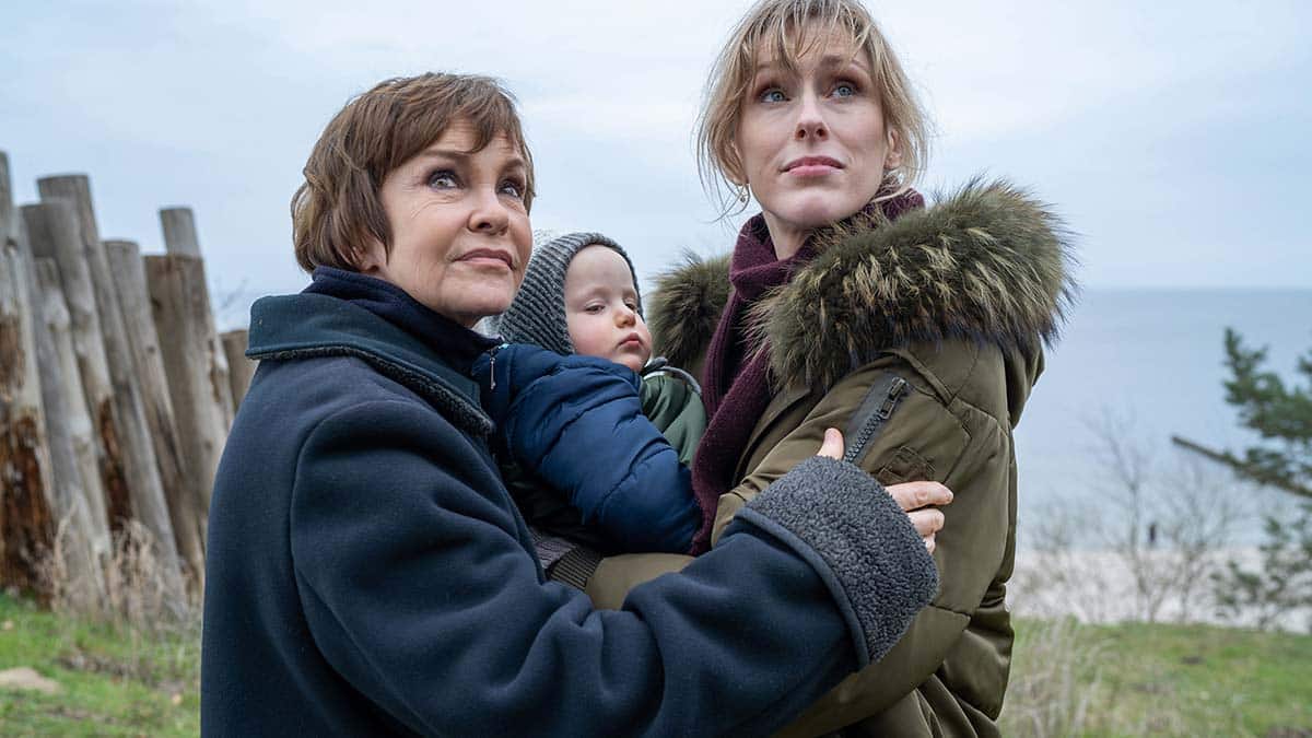 Walter Presents: The Nordic Murders Season 3