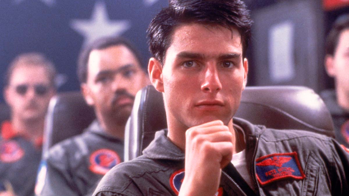 Top Gun
