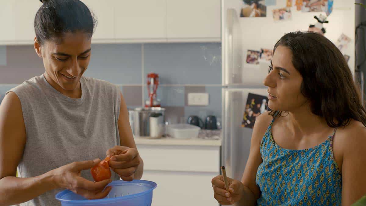 Upon Her Lips: Butterflies - Polygraph