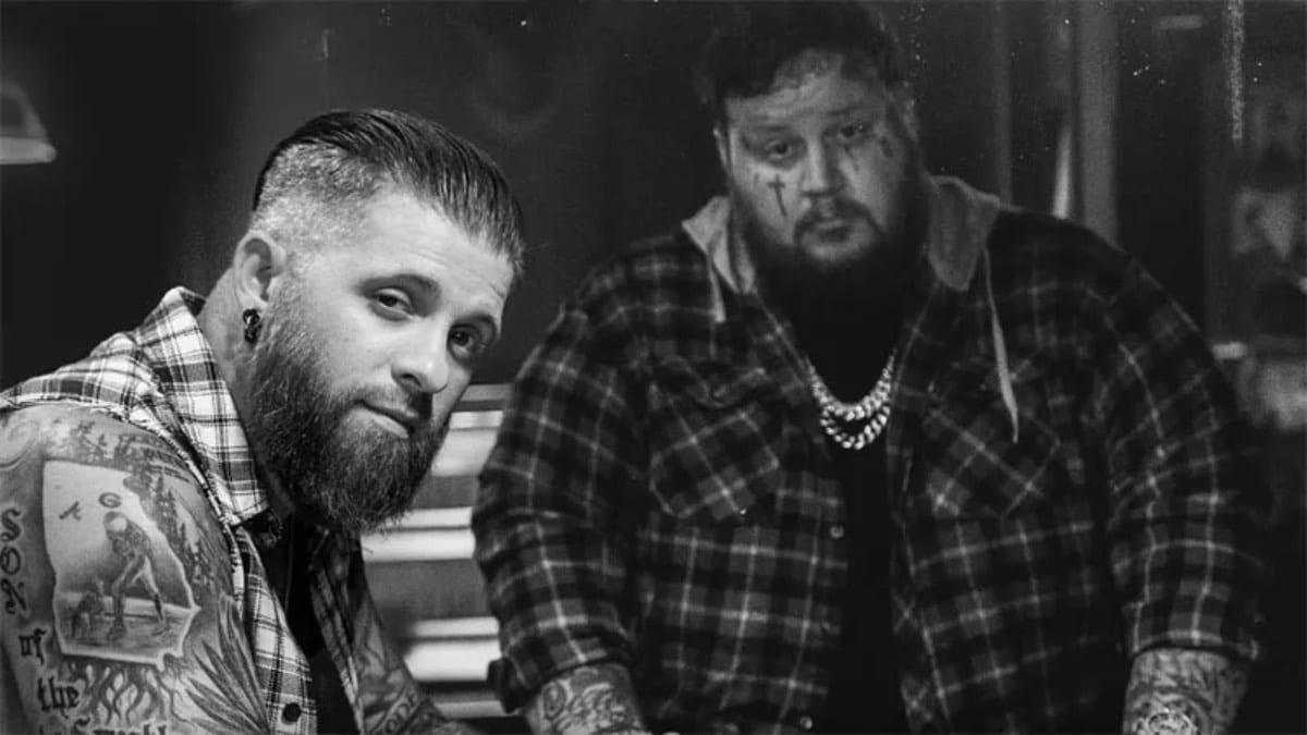 Brantley Gilbert & Jelly Roll